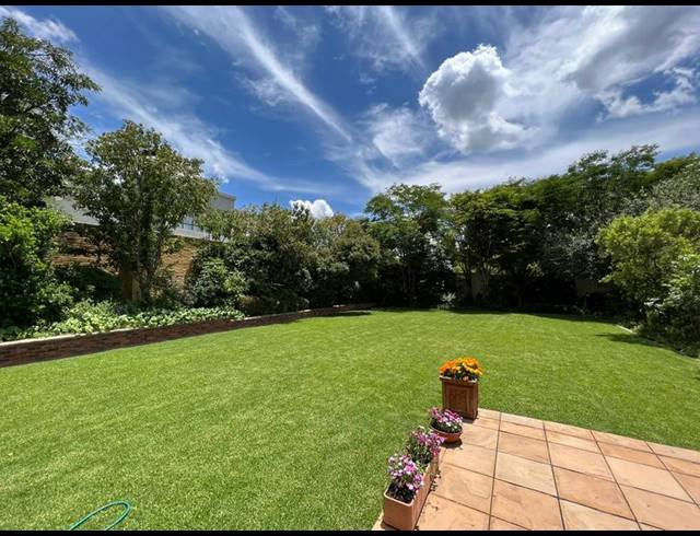 5 BEDROOM PROPERTY TO RENT IN BRYANSTON